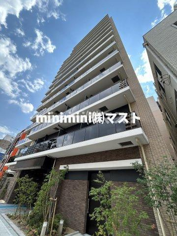 RJRプレシア南堀江