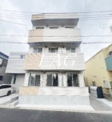 【外観】 | Ｓｅｒｒａ蘇我 | 外観です。