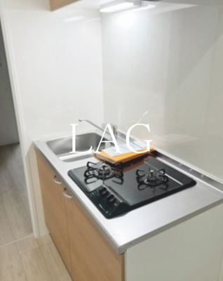 【キッチン】 | Ｓｅｒｒａ蘇我 | キッチンです。