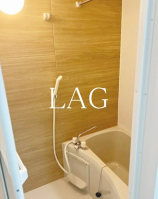 【浴室】 | Ｓｅｒｒａ蘇我 | お風呂です。