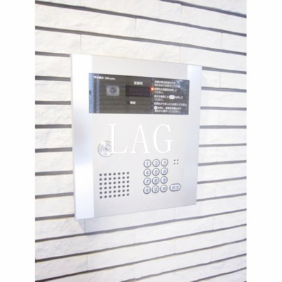 【セキュリティ】 | ＭＯＭＡ | オートロックです。