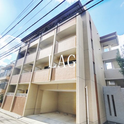 【外観】 | ＭＯＭＡ | 外観です。