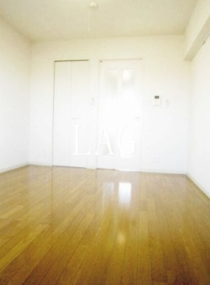 【居間・リビング】 | ＭＯＭＡ | 洋室のお部屋です。