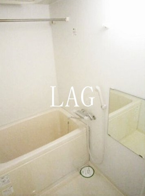 【浴室】 | ＭＯＭＡ | お風呂です。