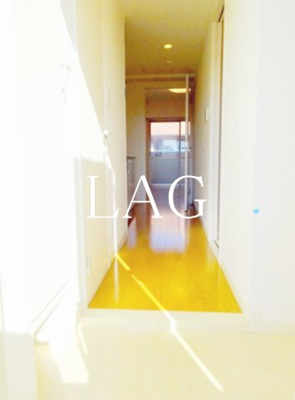 【玄関】 | ＭＯＭＡ | 玄関です。