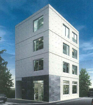 ゴールドレジデンス西落合