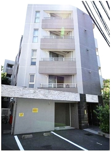 アーバイルGRANDE中野(アーバイルグランデ中野)