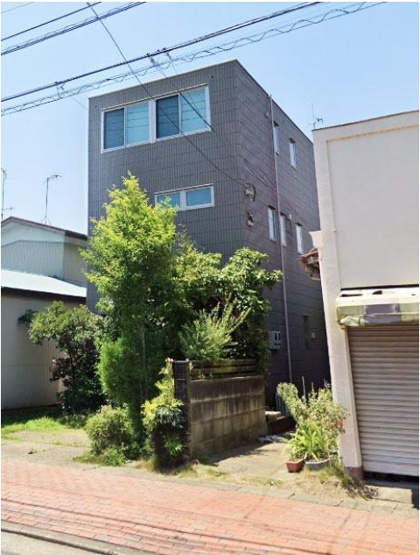 【外観】 | 小田急線「伊勢原」駅まで徒歩16分◎新宿まで乗り換えなし！　　　　
大手ハウスメーカー「ヘーベルハウス施工」◎