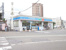ローソン川越市駅前店まで700m
