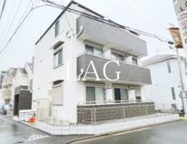 ガーデンコート東府中の画像