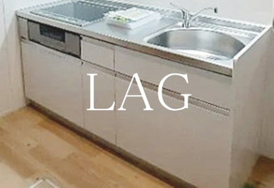 【キッチン】 | カーサ・ザ・エンコスタ | キッチンです。