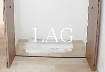 【収納】 | カーサ・ザ・エンコスタ | 収納です。