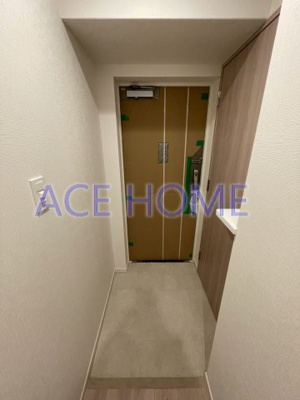 【玄関】 | スプランディッド梅田グランノース