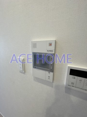 【セキュリティ】 | スプランディッド梅田グランノース