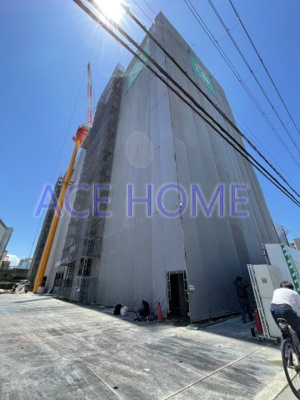 【外観】 | スプランディッド梅田グランノース