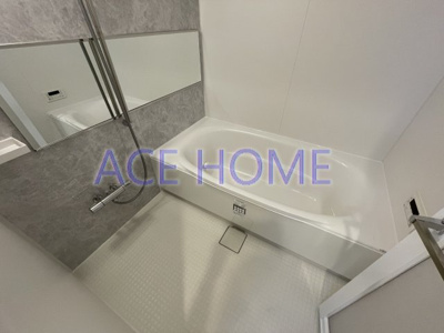 【浴室】 | スプランディッド梅田グランノース