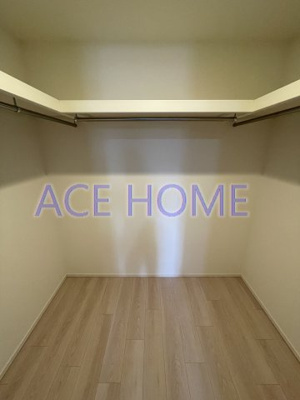 【収納】 | スプランディッド梅田グランノース