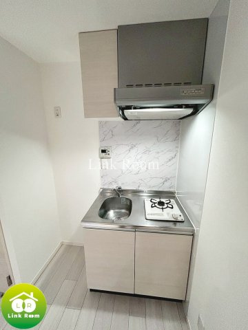 B.E.Grand菊川のキッチン