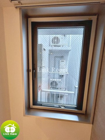 B.E.Grand菊川の玄関