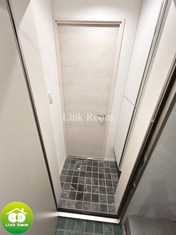 B.E.Grand菊川の玄関