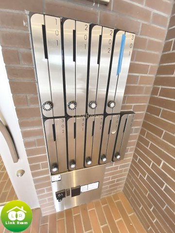 B.E.Grand菊川のその他共用部分