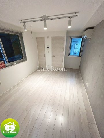 B.E.Grand菊川の内装