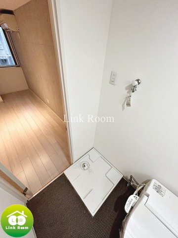 B.E.Grand菊川の設備