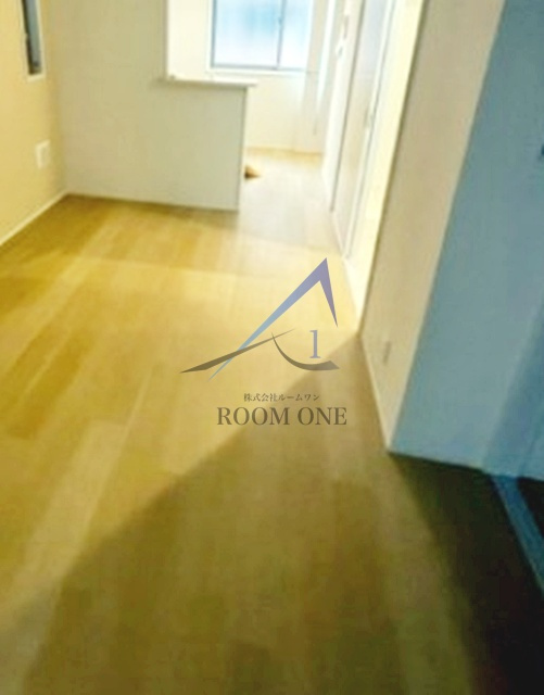 グレイシャス三ノ輪の内装