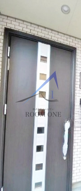 グレイシャス三ノ輪