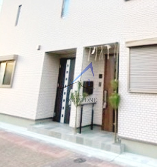 グレイシャス三ノ輪