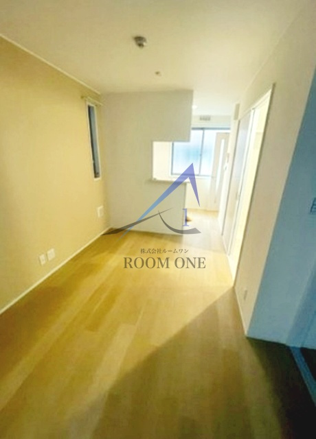 グレイシャス三ノ輪の居間・リビング|洋室のお部屋です。