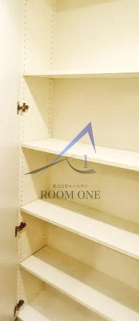 Ｔ’ｓ　garden六郷土手