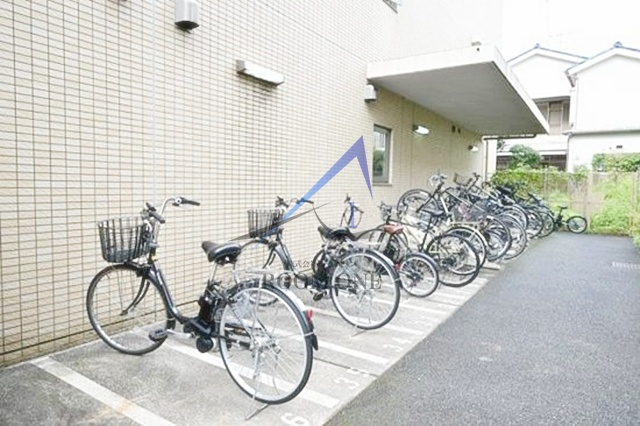 Ｔ’ｓ　garden六郷土手