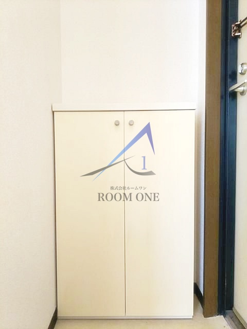 ＡＱＵＡ　ｄｅ　ＶＩＬＬＡ（アクアデビラ）の内装