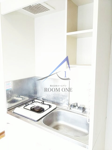 ＡＱＵＡ　ｄｅ　ＶＩＬＬＡ（アクアデビラ）のキッチン|キッチンです。