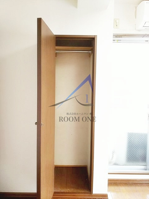 ＡＱＵＡ　ｄｅ　ＶＩＬＬＡ（アクアデビラ）の収納|収納です。