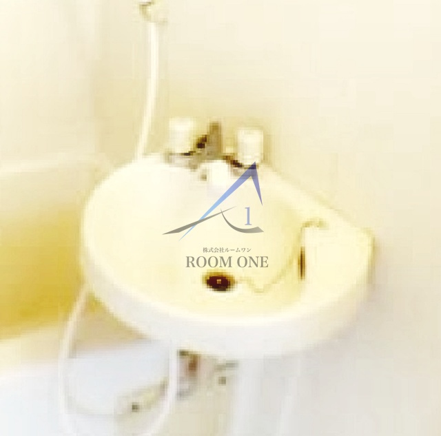 ＡＱＵＡ　ｄｅ　ＶＩＬＬＡ（アクアデビラ）の洗面所|洗面台です。