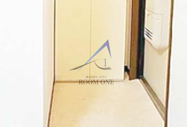 ＡＱＵＡ　ｄｅ　ＶＩＬＬＡ（アクアデビラ）の玄関|玄関です。