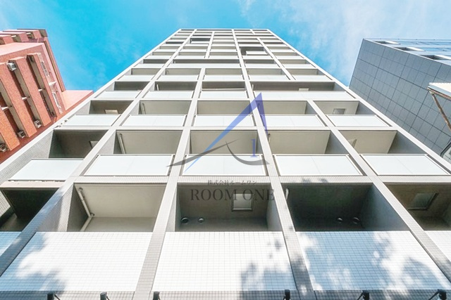 アイル川崎ステーションプラザ