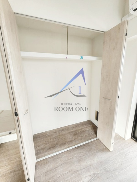 アグレアーブルの収納|収納です。