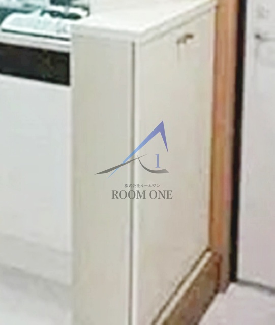 ビラフォレスト多摩川