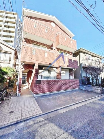 ゼファーコート