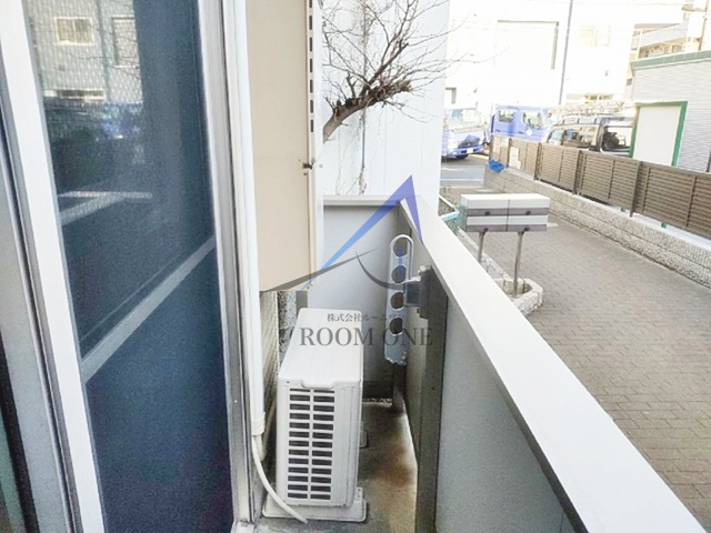 クローバーハイツのその他