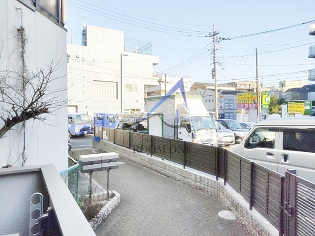 クローバーハイツのその他