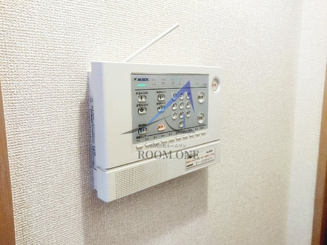 クローバーハイツ