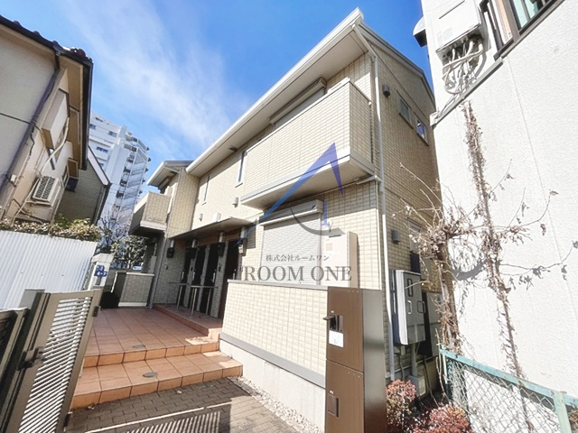 クローバーハイツ