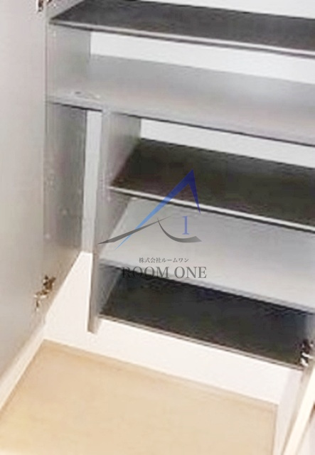 クローバーハイツ