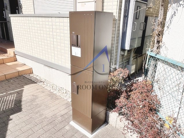 クローバーハイツ