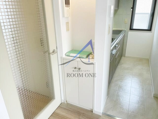 グランバリュー羽田のその他