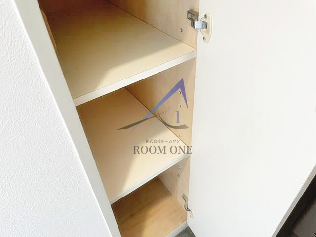 グランバリュー羽田